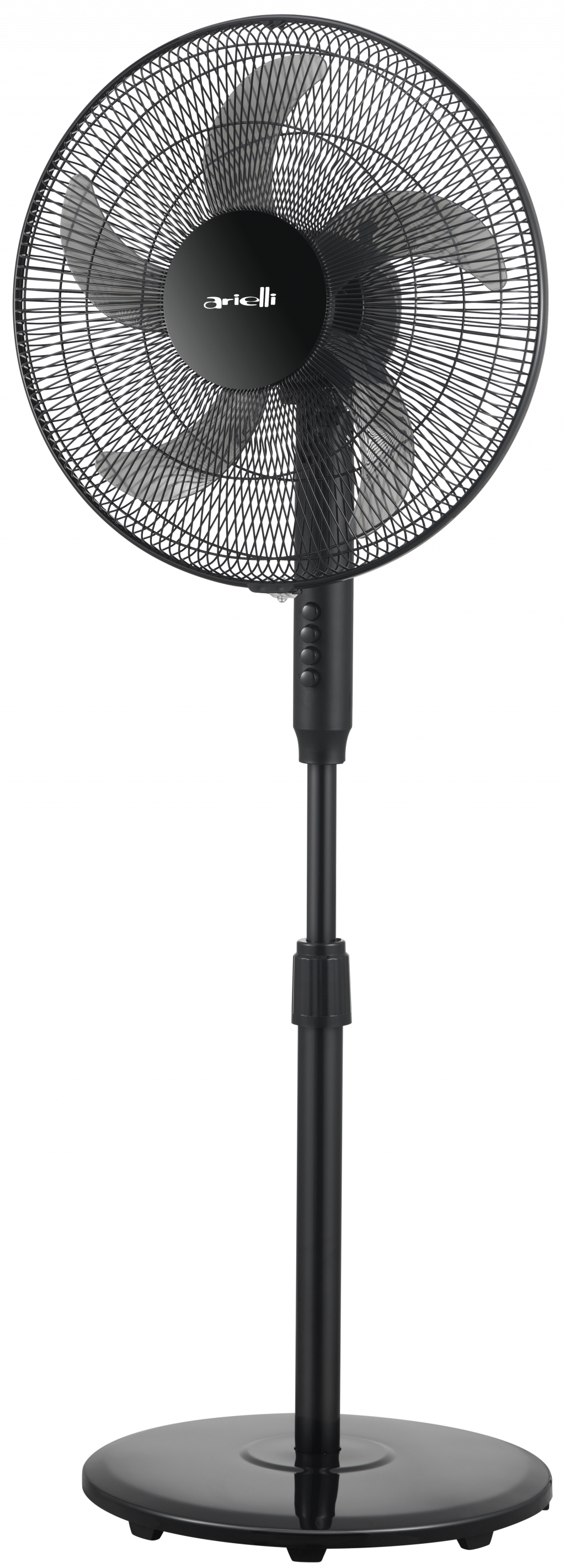 Вентилатор Arielli ASF-4025JB